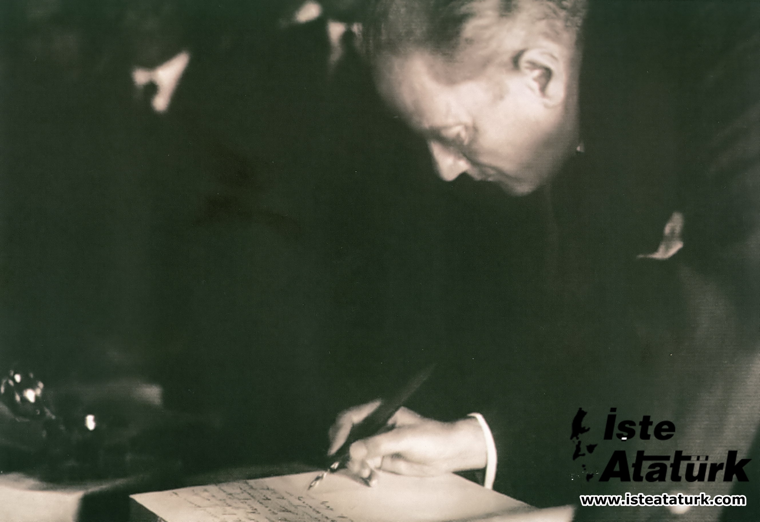 Atatürk's Law Revolution