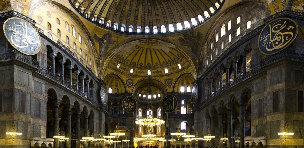 Ayasofya Müzesi