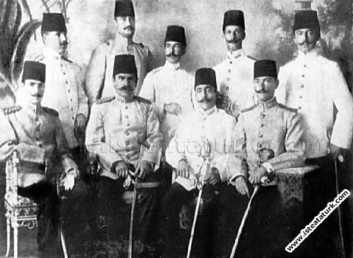 Zülüflü İsmail Pasha