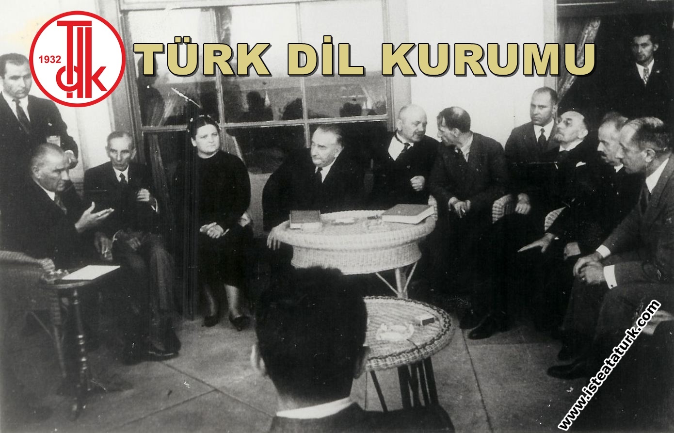 Turkish Language Society