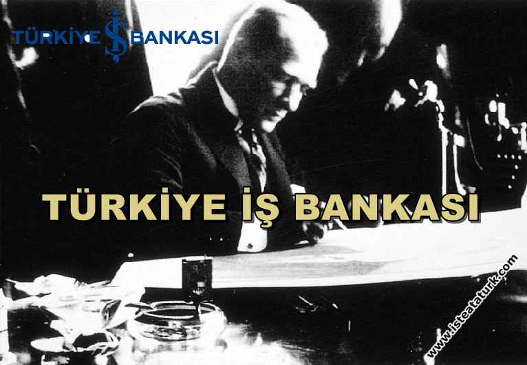 İşbank of Turkey