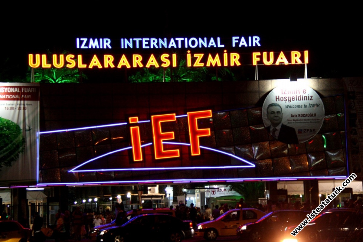 International İzmir Fair