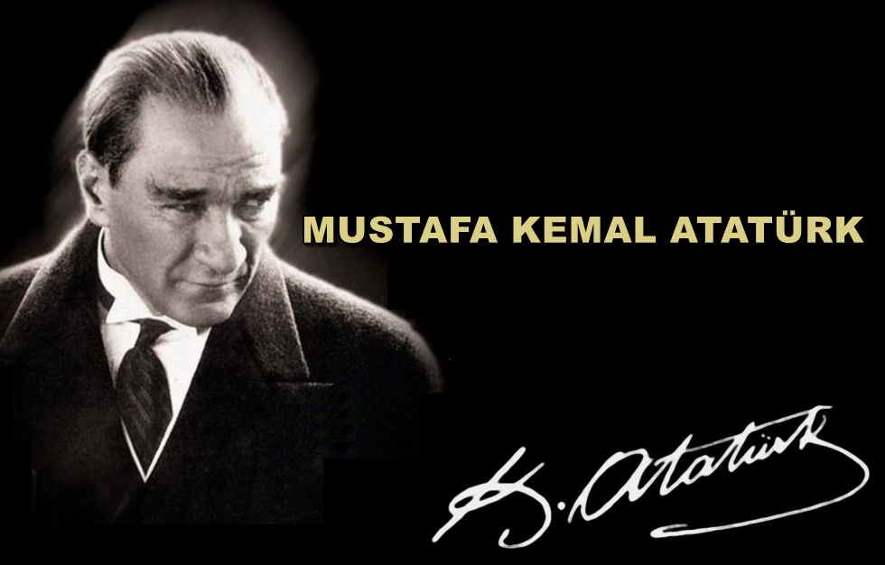 Atatürk'ün İsmi