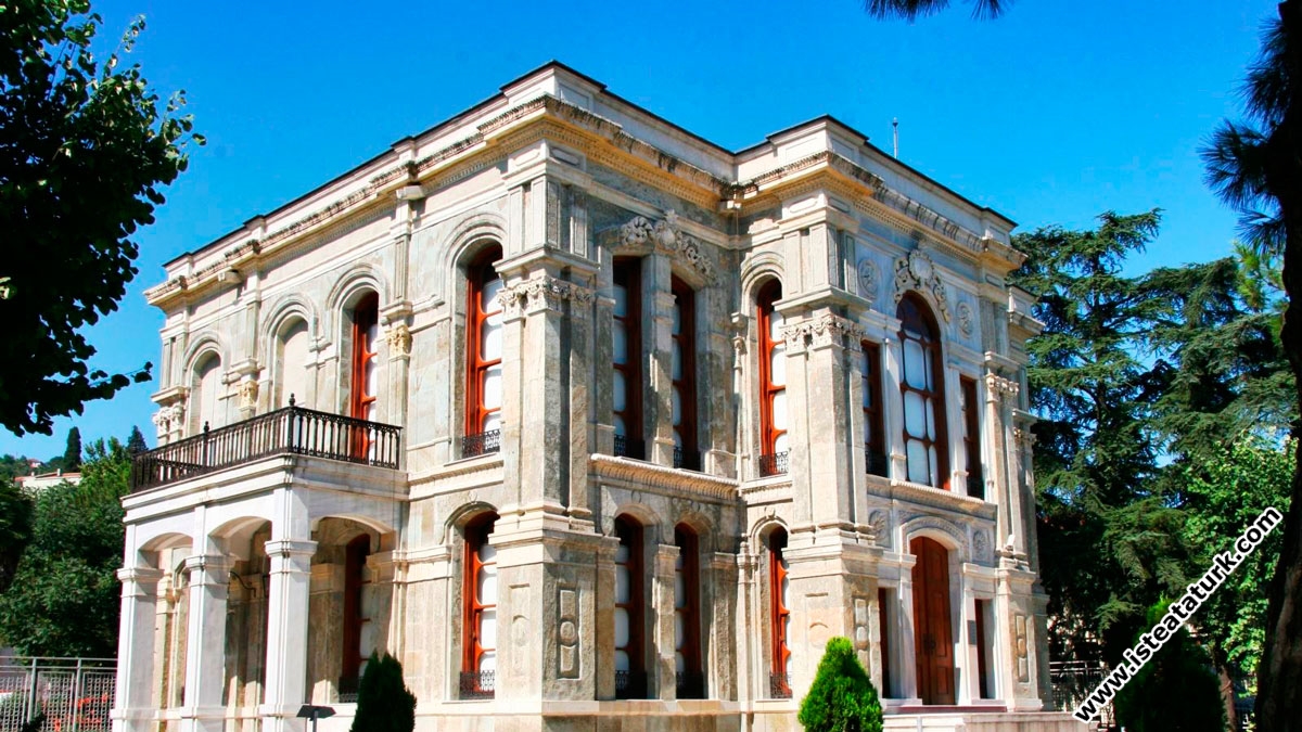 İzmit - İzmit Museum and Atatürk House