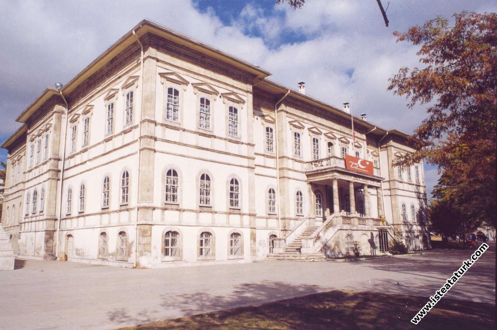 Sivas - Atatürk Congress and Ethnography Museum