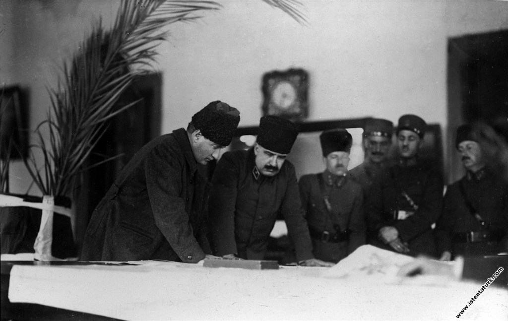 Atatürk's Populism Principle and Working Life