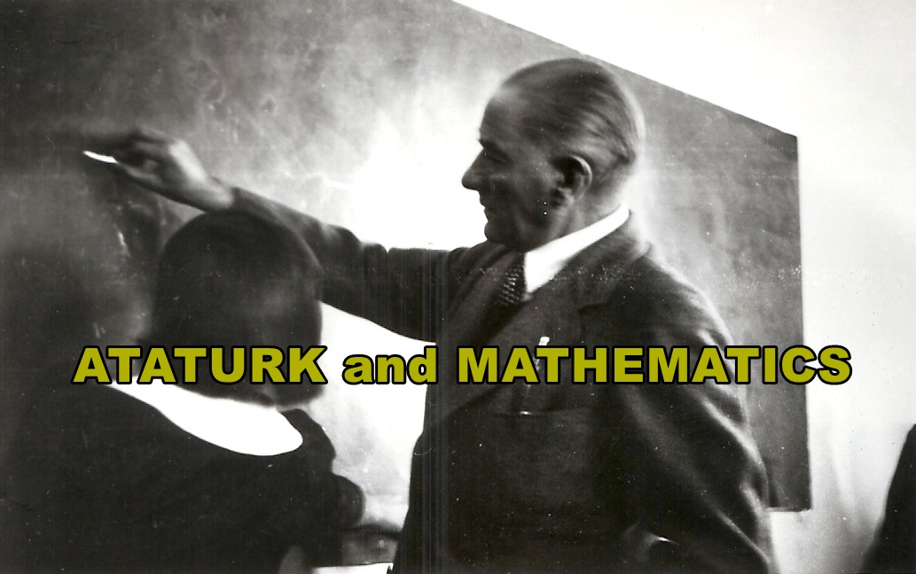 Atatürk and Mathematics